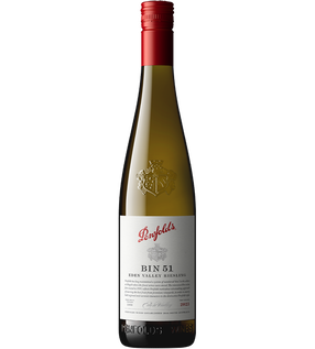 2023 Bin 51 Eden Valley Riesling